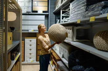 Optimiza tu nueva casa con consejos de organización práctica · Hogar