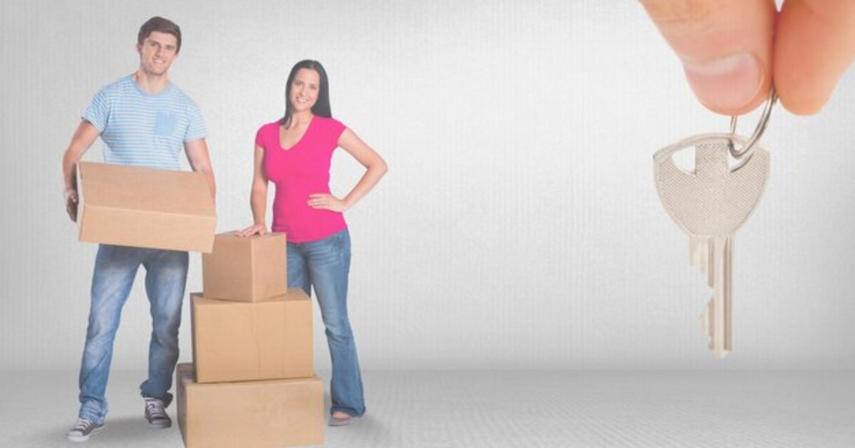Key preparations for a successful transition from renting to buying
