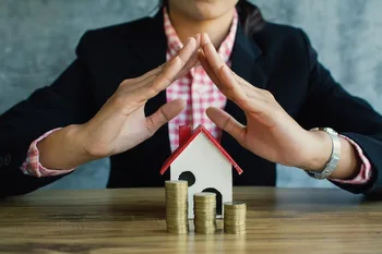 Protege tu inversión inmobiliaria con un seguro adecuado · Finanzas y Planeación