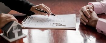 Key Legal Requirements in Property Registration · Legal Aspects