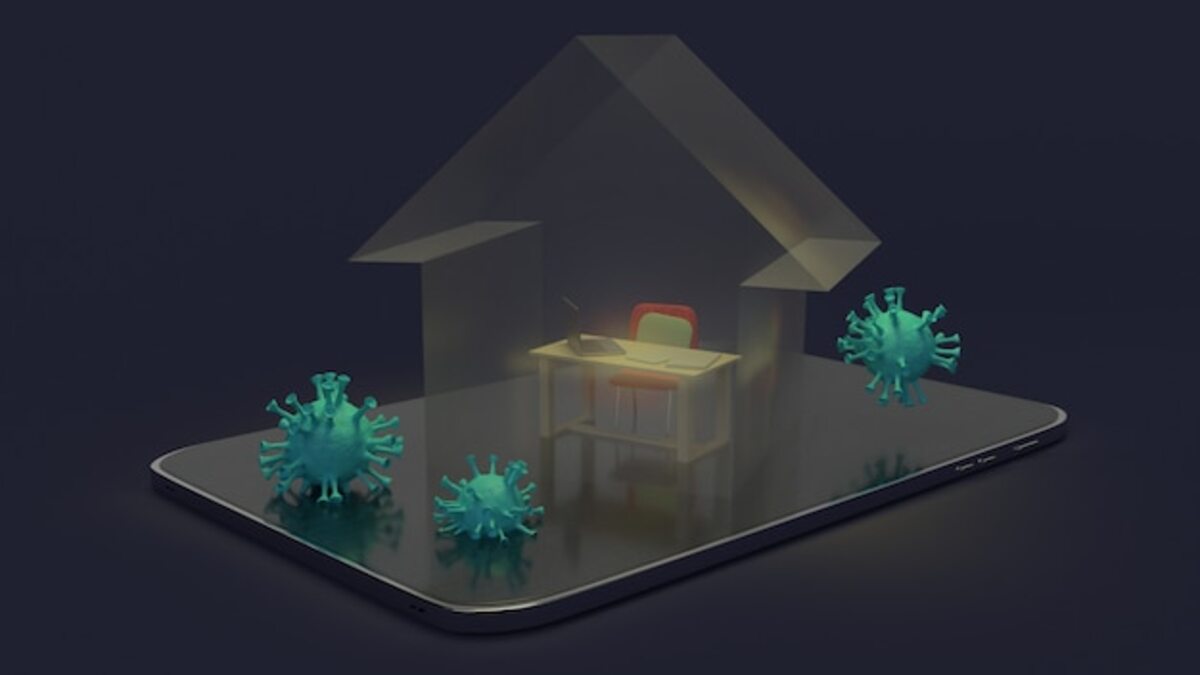 Revolutionize your home security with 3D mapping technology.