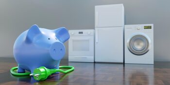 Selection of appliances that protect your real estate investment · Home
