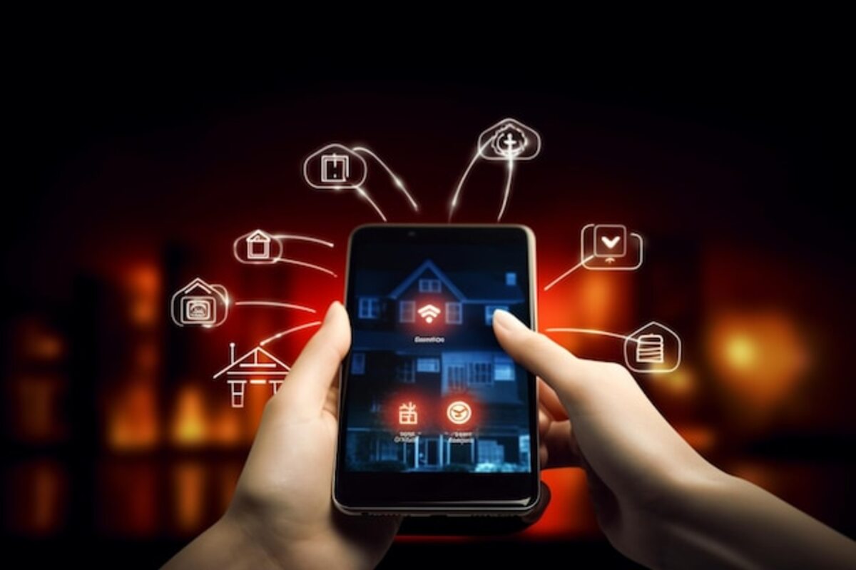 Essential technology for a safe and effective home purchase