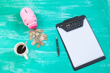 Transforma tus gastos mensuales en oportunidades de ahorro · Finanzas y Planeación