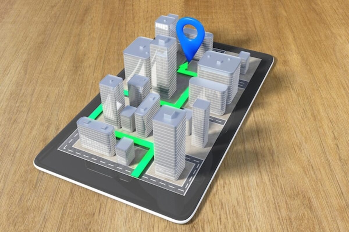 Strategic location: key to a safe real estate investment