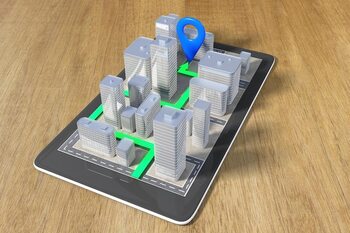 Strategic location: key to a safe real estate investment · Location and Value