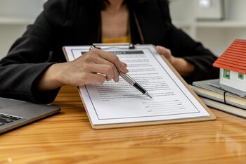 Legal Verification: Your Guide to Buying with Total Confidence · Buying Process